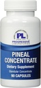Progressive Labs Pineal Konzentrat Ergänzung, 90 Zähler