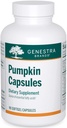 Genestra Brands Capsules de citrouille Supporte les membranes cellulaires et la santé de la peau