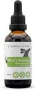 Wolf's Kidney | Natürliche pflanzliche Nahrungsergänzung | Gesunde Nierenfunktion Unterstützung bei Hunden | Alkoholfreier Extrakt, Dandelion Root, Calendula, Linden, Kamille, Fennel 2 Unze