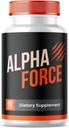 Alpha Force, Pack von 1