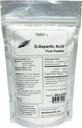 Reine D-Asparte Säure (DAA) Pulver AJI Qualitätsstandard (250 Gramm (8,8 Unzen))