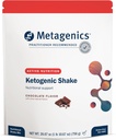 Metagenics Ketogenic Shake - Ketogenic Diet Protein Shake - 25 Vitamine & Minerals - Mit Biotin, Calcium, Eisen & Manganese - Nicht-GMO & Gluten-frei