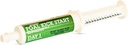 FullBucket Equine Foal Kickstart Paste – Ideale per i Foals neonati il giorno 1 per sostenere la salute sana del sistema immunitario e digestivo, 1 tubo