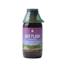 WishGarden Kräuter Hot Flash Tamer - Pflanzenbasierte Kräuter Hot Flash Relief & Nacht Sweats Supplement mit Black Cohosh & Vitex Berry unterstützt gesunde Hormon Levels, Menopause Relief für Frauen, 4oz
