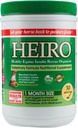 Heiro Gesunde Equine Horse Insulin Resistant Rescue Bioals 30, 40, 60, 90 oder 180 Tage Versorgung