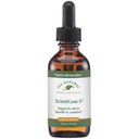 NativeRemedies SciatiGon-S - All Natural Herbal Supplement für Sciatic Nerve Comfort - 59 mL