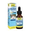 Natürliche Balance Alkamax Antacid, 1 Unze