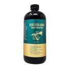 Natural Herbal Detox con Moringa per nutrienti e pulizia profonda con Neem, Burdockroot, Dandelion 32 oz.