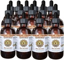 Kamille Flüssiger Extrakt, Organische Kamille (Matricaria Recutita) Tinkturergänzung 15x4 oz