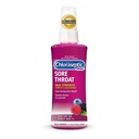 Chloraseptic Max Strength Sore Throat Spray, Wildbeeren Geschmack, 4.0 fl oz