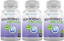 Zink 50mg - Zink Picolinat Immun-Gesundheits-Ergänzung 360 Veggie Kapseln für Erwachsene und Kinder Vitamin, gut absorbierte hohe Potenz reine Zink-Ergänzungen - 50mg pro Servierung