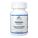 -VeinFlex Herbal Supplement - Supporto naturale per vene sane - Rutina, castagna, semi di aceto, mirtillo, nattokinase. Promuove la funzione ottimale della vena, il supporto della circolazione.