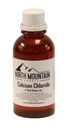 North Mountain Supply Liquid Calcium Chloride - Add to Pasteurized Milk for Higher Cheese Production - 4 Fluid Ounces - Made in Italy!
