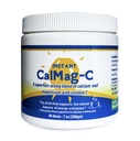 Instant Cal Mag C – Fast-Acting, Absorbierbares Calcium, Magnesium und Vitamin C – Wiederholt Calcium & Magnesium, verbessert die Körperfunktion und hilft, Abreicherungen zu verhindern – verbessert Schlaf