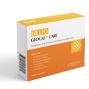 GlocalCare Helio – Antioxidant-Rich Sun Defense & Skin Rejuvenation Supplement mit Polypodium, Nutroxsun, Astaxanthin & Granatapfelextrakt - Kämpfe Photoaging & Oxidative Stress - (30 Kapseln)