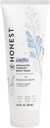 The Honest Company Eczema beruhigende Therapie Reinigung Körper Wash Natürlich abgeleitet Gentle für Baby Prebiotics Kolloidal Oatmeal 8 Unze