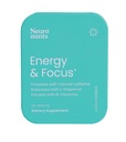 Neuro, Mints Energy Focus Mint Single, 12 Zähler