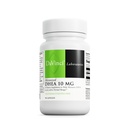DAVINCI Labs Micronized DHEA 10mg - Hilft, gesundes Altern, Hormongleichgewicht, Gehirngesundheit, Schilddrüse Funktion &amp; Mehr - Vegetarisch, Glutenfrei - 90 Kapseln