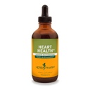 Herb Pharm Heart Health Formule à base de plantes liquides avec hawthorn pour le soutien du système cardiovasculaire - 4 Once