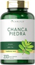 Carlyle Chanca Piedra | 200 Kapseln | Non-GMO und glutenfreie traditionelle Kräuterformel