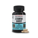 JungKwanJang Men's Stamina Boost mit Korean Red Ginseng, Maca und Octacosanol für Men's Health and Energy Supplement, 60 Kapseln