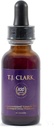 Flüssiges Vitamin D3 125mcg / 5.000 IU, 1 fl. oz. Konzentrierte sublinguale Nahrungsergänzung, TJ Clark, Glastropfen