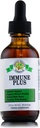 Choice Health Immune Plus (2 oz) Gesamtkörper-Detox, Immunität Stärke, Wound Heilung & Immununterstützung Booster Nahrungsergänzung - Vegan, Non GMO & Gluten Frei