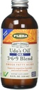 UDO Triple Omega 3-6-9 DHA Ölmischung, 8,5 Unze - Non-GMO & Gluten Free