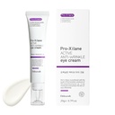 Deleventh Korean Brand Pro-Xilane Active Anti-Wrinkle Eye Cream 20g / Anti-Aging, Anti-Oxidation, Fade Fine Lines, Reduziert Falten, Dark Circles & Puffiness für jugendliche, helle Augen