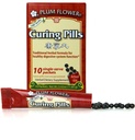 Curing Pillen (Stick Pak) - Kang Ning Wan - 10 pk - Plum Flower by Mayway