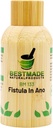 Bestmade Natural Products Fistula in Ano BM133 - Natural Remedy for Discharge in Anus, hilft bei der Normalisierung von Bowel-Bewegungen & Relieve Throbbing Pains, 30 mL Drops