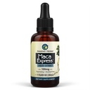 Erstaunliche Kräuter Maca Express Liquid Extract - Peruvian Maca Extract, Fördert Stamina, Energie, Ausdauer, & Mental Clairity - 1 Fl Oz