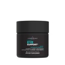Livingood Daily Eye Support, 13-in-1 Vision Supplement mit Lutein, Zeaxanthin, Astaxanthin, Vitamin A, Lycopin, Maqui Berry & More, fördert gesunde Augen, blauer Lichtschutz, Vegan, 60 Kapseln