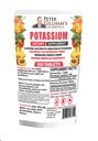 Peter Gillham’s Life Essentials Kalium Gluconate Tabletten 595mg, 500 Tabletten, Unterstützung Elektrolyt Balance, Made in USA (Package May Vary)