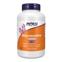 JETZT Nahrungsergänzungsmittel, Glucosamin '1000', mit UL Nahrungsergänzung Zertifizierung, 1 g Pro Kapsel, 180 Veg Kapseln