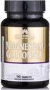 Spezialpaket von 5 WINDMILL MAGNESIUM GLUCONATE 500MG 90 Tablets