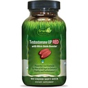 Irwin Naturals Testosteron Up Red 60 Sgels