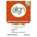 Align Probiotic, Probiotics for Women and Men, Daily Probiotic Supplement for Digestive Health*, #1 Empfohlene Probiotika von Ärzten und Gastroenterologists‡, 28 Kapseln