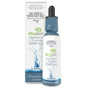 Buried Treasure Magtein - 2 Unze 15 Dosen, Gehirngesundheit Magnesium L-Threonate für Enhanced Memory und Schlaf