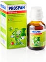 Prospan/Abrilar Kids Cough Syrup + Mucus mit Proprietär Ivy Blatt Extrakt EA575 - Beruhigt Husten, Mucus Relief, Kein Zucker, Nicht-Droxy, Alkoholfrei, Drug-Free - 100 mL