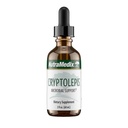 NutraMedix Cryptolepis Liquid Supplements - Förderung täglicher mikrobieller und Immunitätsunterstützung - Flüssige Vitamine für Frauen und Männer - Broad-Spectrum & Optimiert für Absorption (2 Fl Oz)