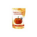 Cherie Sweet Heart Pumpkin Seed Protein Powder 8 oz, 100% Non-GMO, Dairy-Free, Keto-Friendly, Glutenfrei, Sojafrei, Pflanzenbasiertes Protein