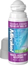 MIRAKEL Nerve Pain Relief Roll-on, Maximale Stärke Lidocaine, um Schmerzen in Zehen, Füße, Finger, Hände, Beine & Arme, 3 Unzen