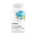 THORNE - Hormon Vorteil - Estrogen Support & Hormon Balance für Männer & Frauen* - Mit DIM & Granatapfelextrakt - Gluten, Dairy & Soy-Free - 60 Portionen