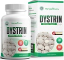 Dystrin für Canker Sores - Canker Sore Behandlung für Mund Sores - Brauchen Canker Sore Relief Wenn Sie essen und trinken? Diese Mund Ulcer Behandlung funktioniert schnell und beinhaltet natürliche Krebs Vitamine
