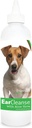 Healthy Breeds Jack Russell Terrier Ear Cleanse with Aloe Vera Cucumber Melon 8 oz