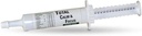 Ramard Total Calm und Fokus für Pferde-Ergänzung - Magnesium & Calming Formel für Pferde Show, Training, & Performance Mental Alertness ohne Schläfrigkeit, Show Safe, Pferde perfekt Prep 1oz Syringe