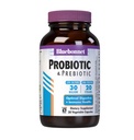 Bluebonnet Nutrition Probiotic und Prebiotic, 30 Billion CFU Per Serving, unterstützt Immun- & Aids in Verdauungsgesundheit, Glutenfrei, Non-GMO, 30 Count