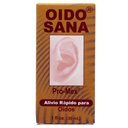 ProMex Oido Sana, Ear Drying Lösung, Tropfen, Hilft mit Swimmers juckenden Ohren, gesund und sicher, ganze Familie, 1 fl.oz