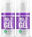 DHEA 75 – 75mg DHEA Pro Pump – Fördert gesundes Altern, Gesunde Stimmung, Immununterstützung, Balanced Levels und Gesamtgesundheit – One Month Supply (2)